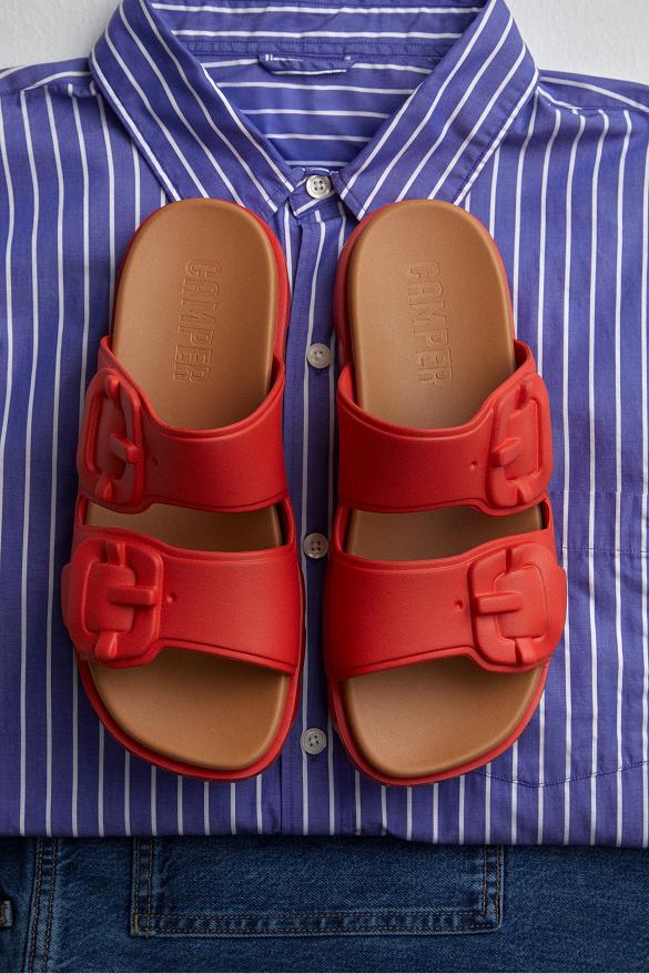 Brutus Sandal