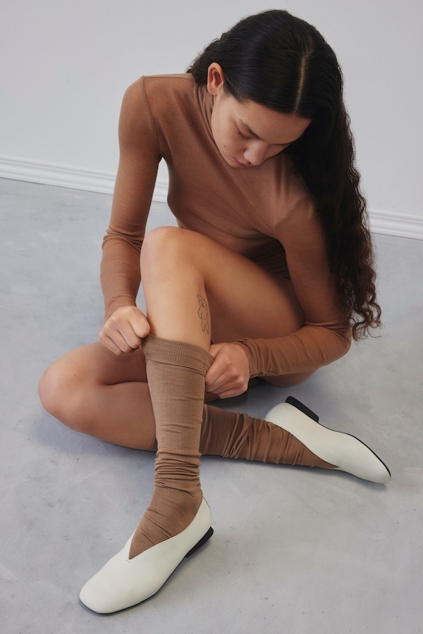 Ballerinas