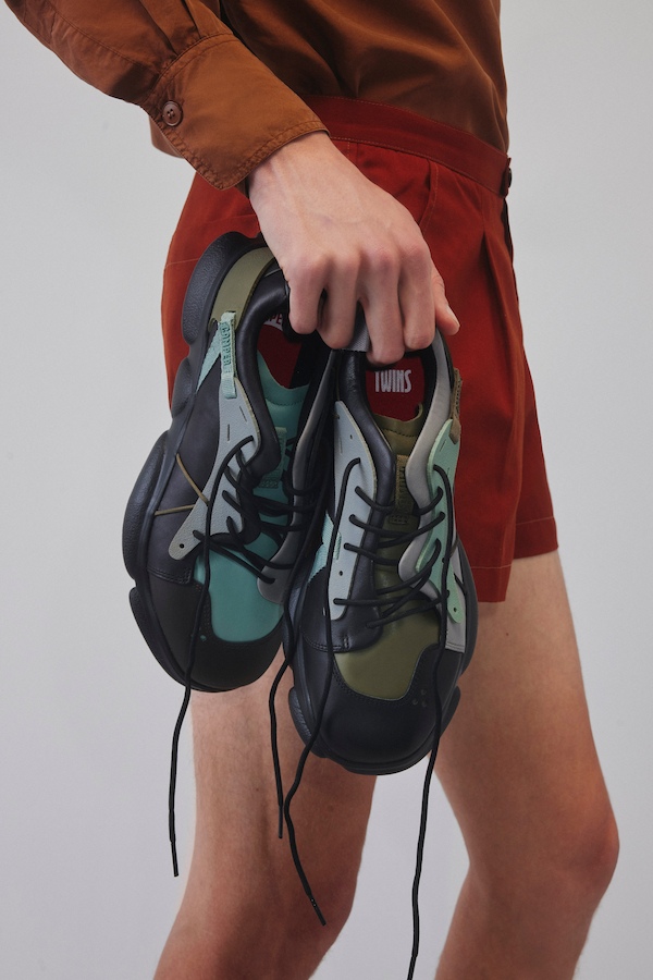 Sneakers